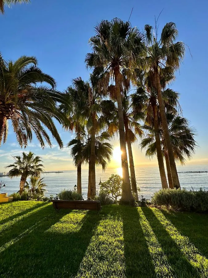 Top Benalmadena 0*,  Spain