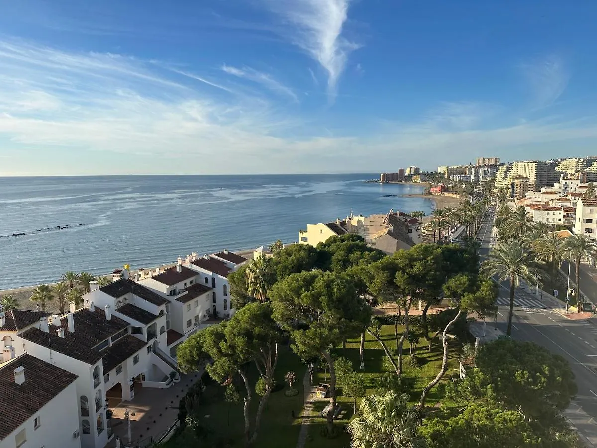 Apartment Top Benalmadena