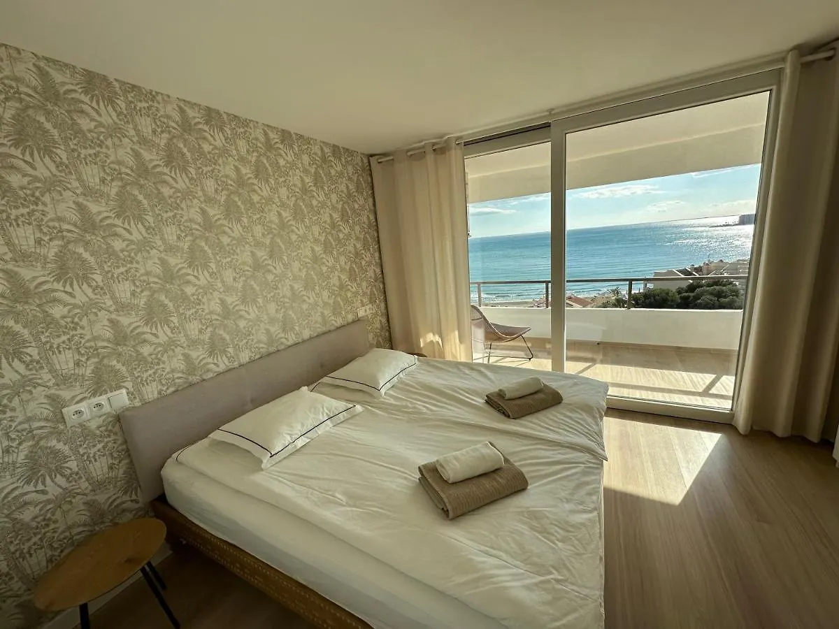 Top Benalmádena