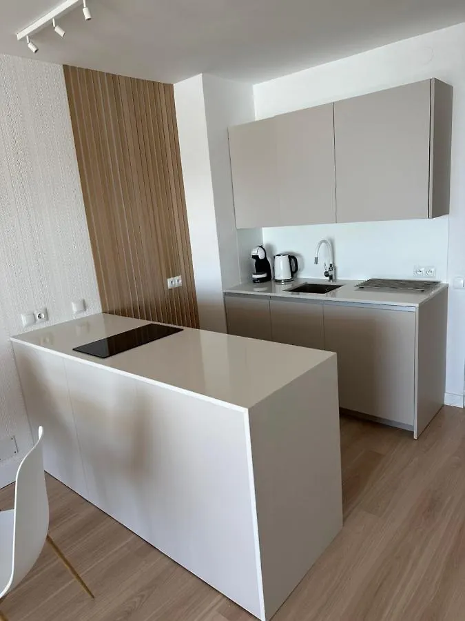 Apartment Top Benalmadena