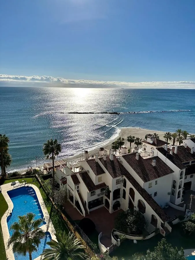 Apartman Top Benalmádena Spanyolország