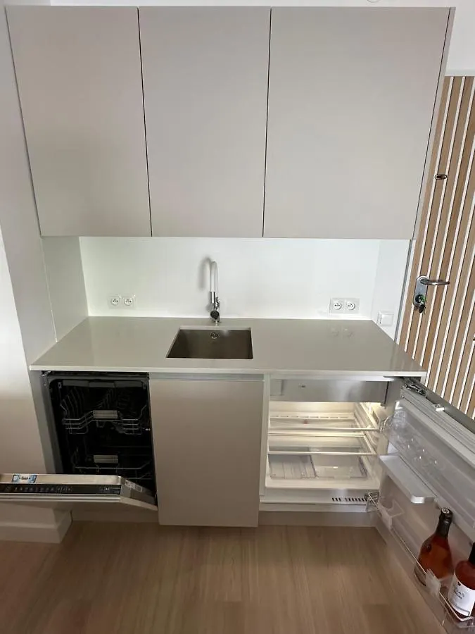 Top Benalmádena Apartman