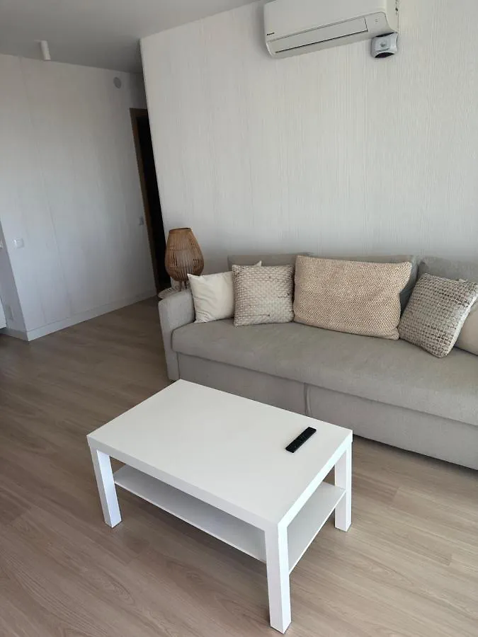 Top Benalmádena Apartman
