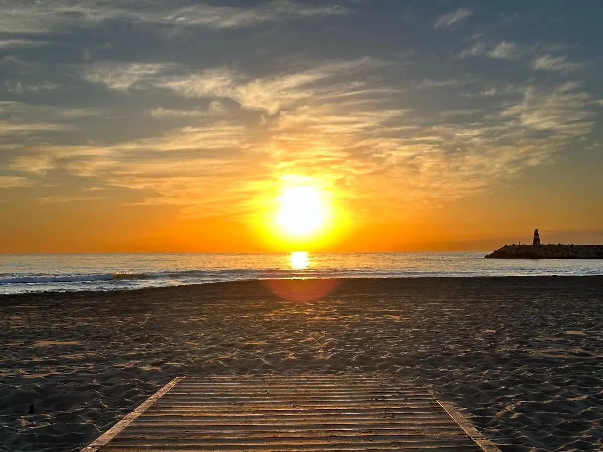 Top Benalmadena location