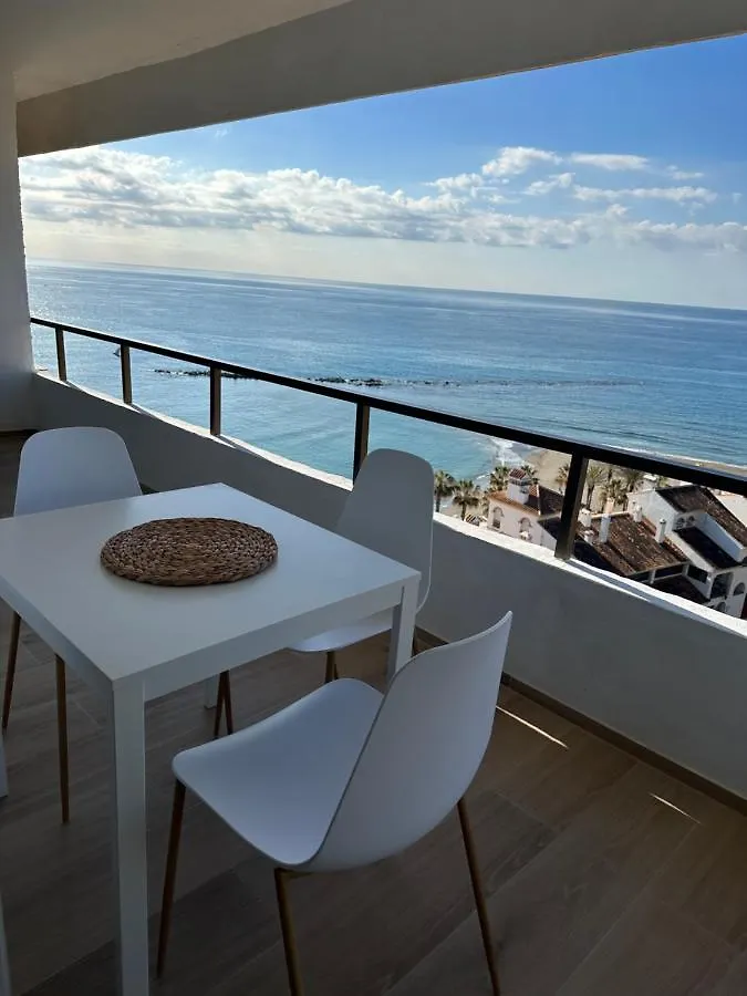 Apartment Top Benalmadena